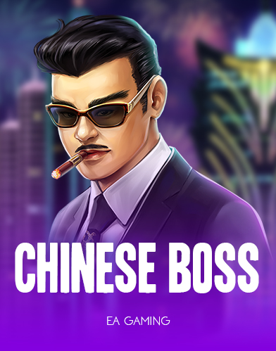 Chinese Boss