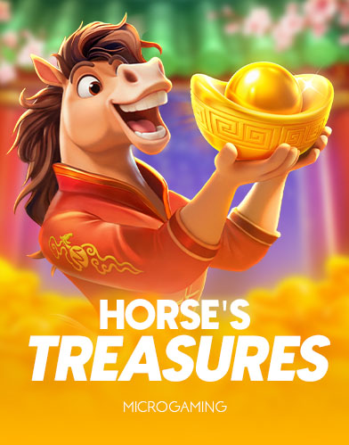 Horse's Treasures
