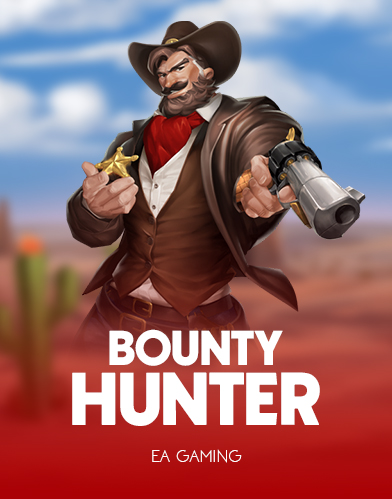 Bounty Hunter
