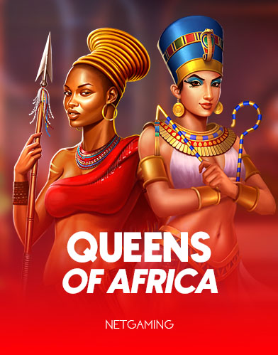 Queens of Africa