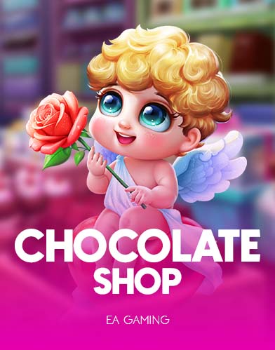 Chocolate Shop