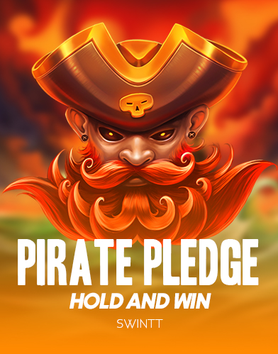 Pirate Pledge Hold and Win