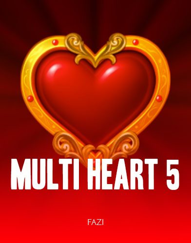 Multi Heart 5
