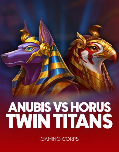 Anubis vs Horus