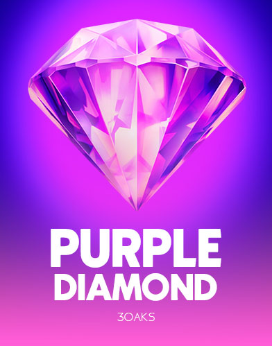 Purple Diamond