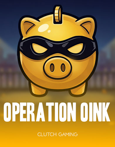 Operation Oink