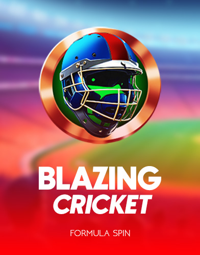 Blazing Cricket