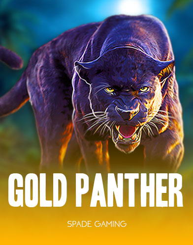 Gold Panther