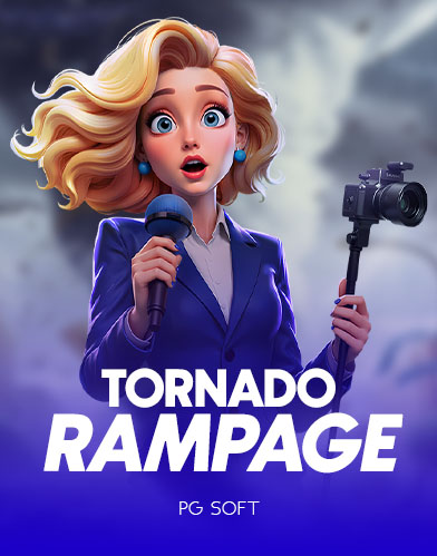 Tornado Rampage