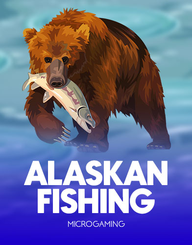 Alaskan Fishing