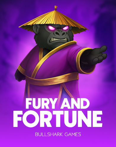 Fury and Fortune 