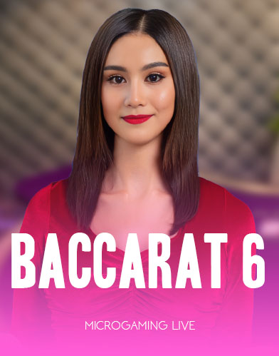 Baccarat 6