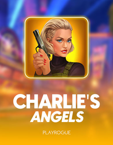 Charlie's Angels