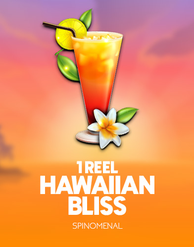 1 Reel Hawaiian Bliss