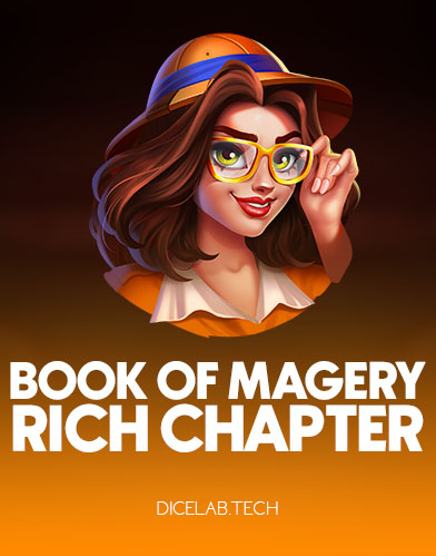 Book of Magery: Rich Chapter