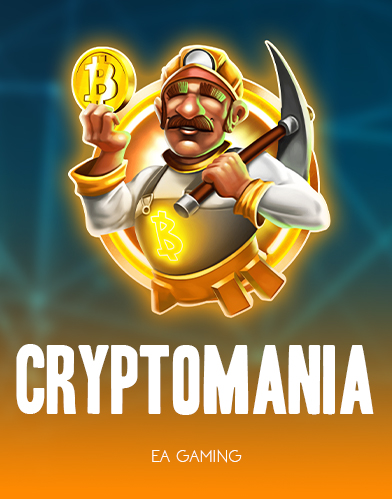 CryptoMania