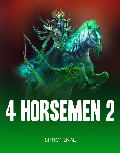 4 Horsemen 2