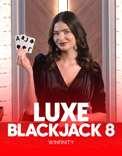 Luxe Blackjack 8