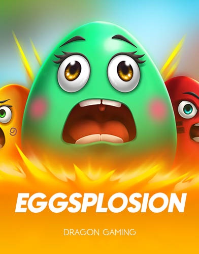 Eggsplosion