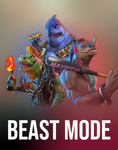 Beast Mode
