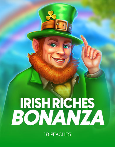 Irish Riches Bonanza