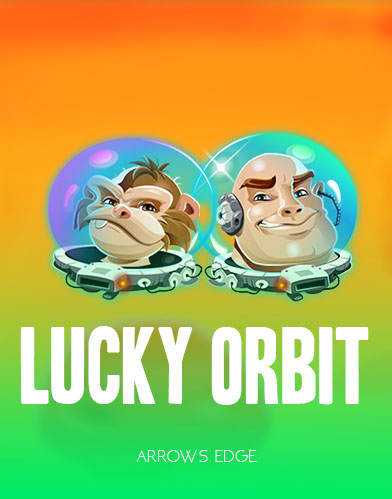 Lucky Orbit