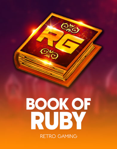 Book Of Ruby