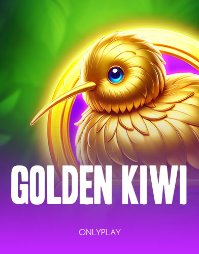Golden Kiwi