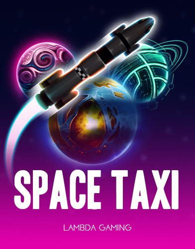 SpaceTaxi