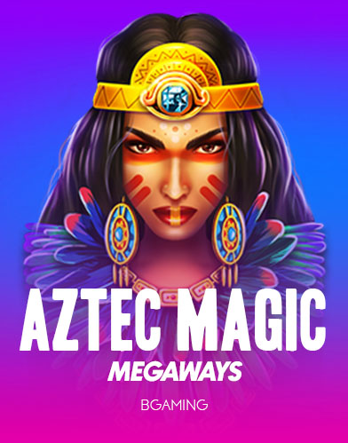 Aztec Magic Megaways