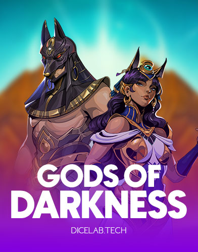 Gods of Darkness