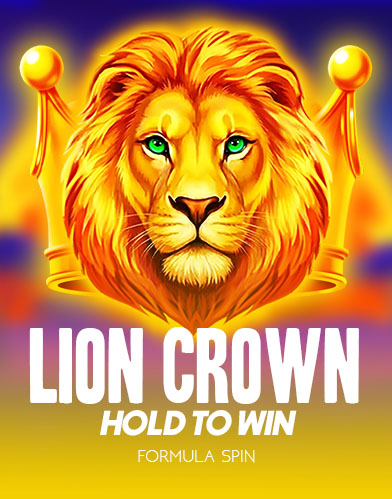Lion Crown: Hold to Win