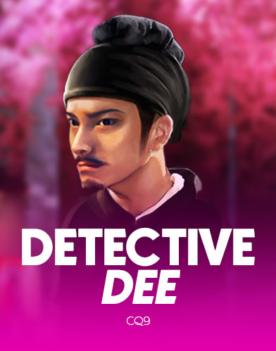Detective Dee