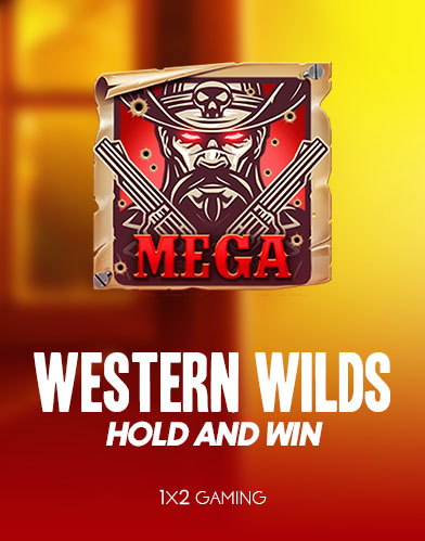  Western Wilds Hold and Win