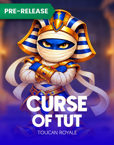 Curse of Tut