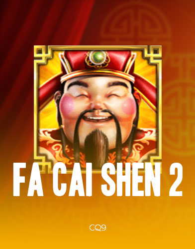 Fa Cai Shen 2