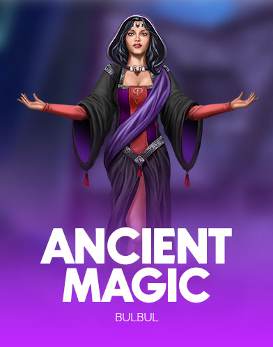 Ancient Magic