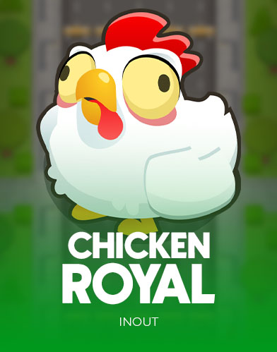 Chicken Royal
