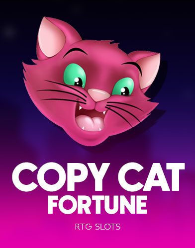 Copy Cat Fortune