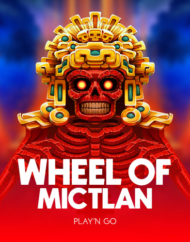 Wheel of Mictlan