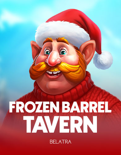 Frozen Barrel Tavern