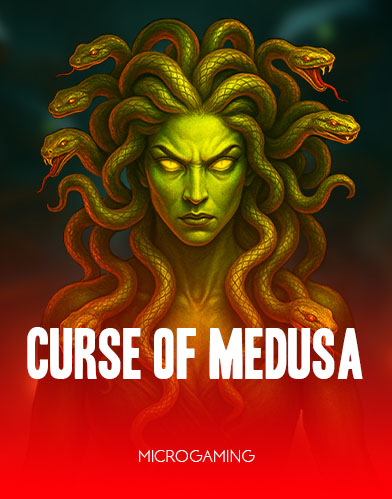 Curse of Medusa