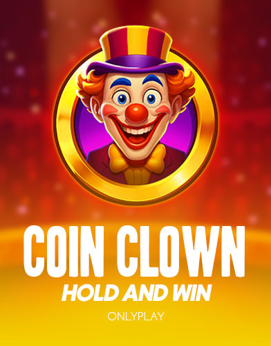 Coin Clown: Hold and Win
