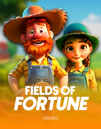 Fields Of Fortune