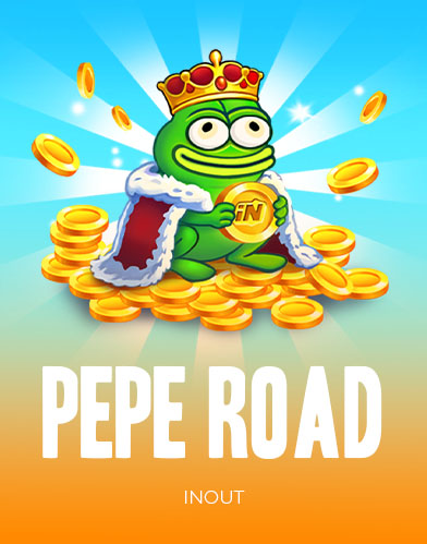 Pepe Road