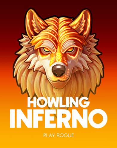 Howling Inferno Hold & Win 3x3