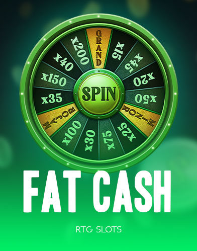 Fat CaSh