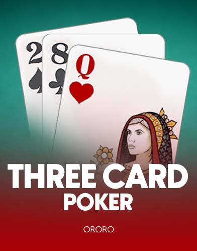 Three Card Poker