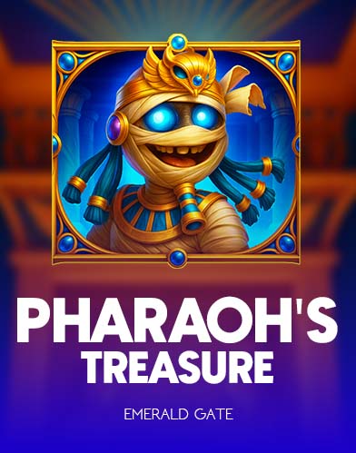 Pharaoh's Treasure