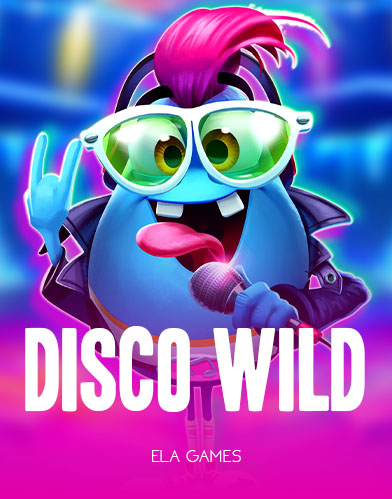 Disco Wild